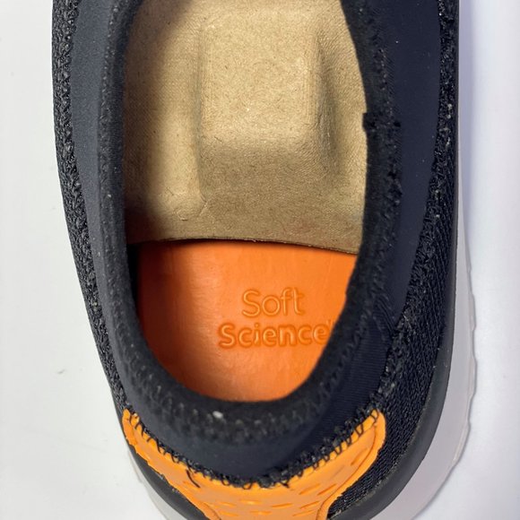 The Fin H2O SoftScience deck shoe - Picture 6 of 14